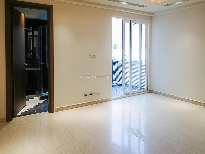 4 BHK Flat For Rent in Greater Kailash Part 1