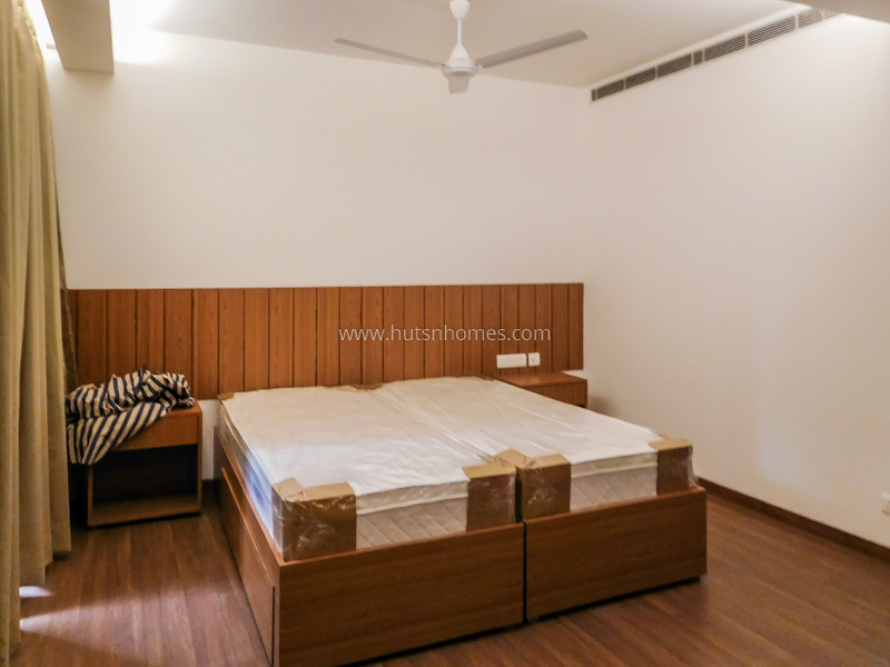 3 BHK Flat For Rent in Kailash Colony