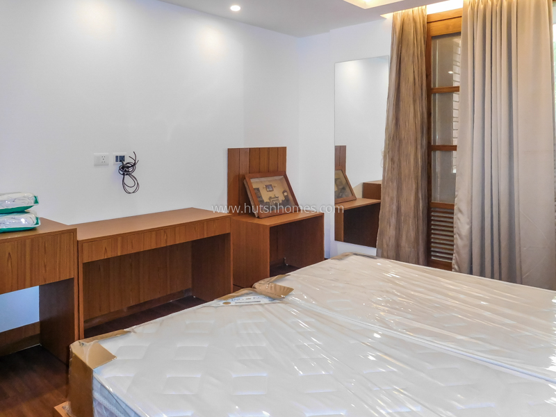 3 BHK Flat For Rent in Kailash Colony