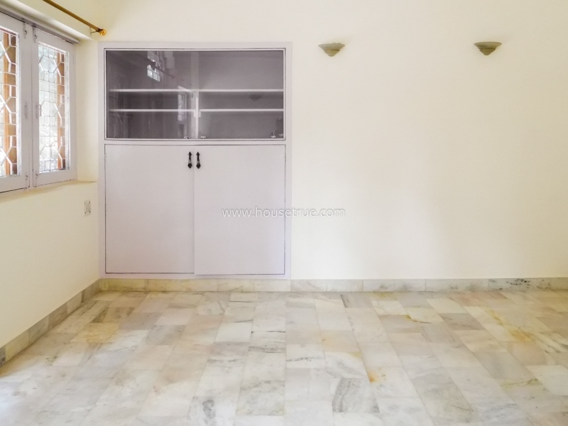 3 BHK Flat For Rent in Vasant Vihar