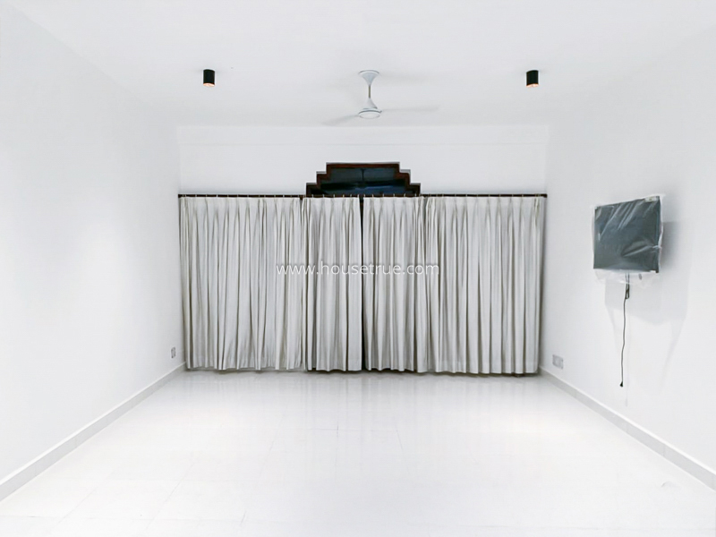 2 BHK Flat For Rent in Vasant Vihar