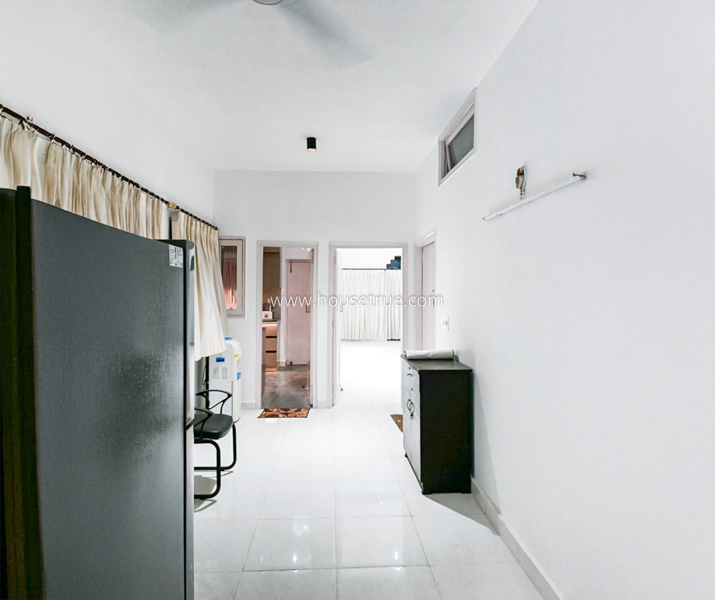 2 BHK Flat For Rent in Vasant Vihar