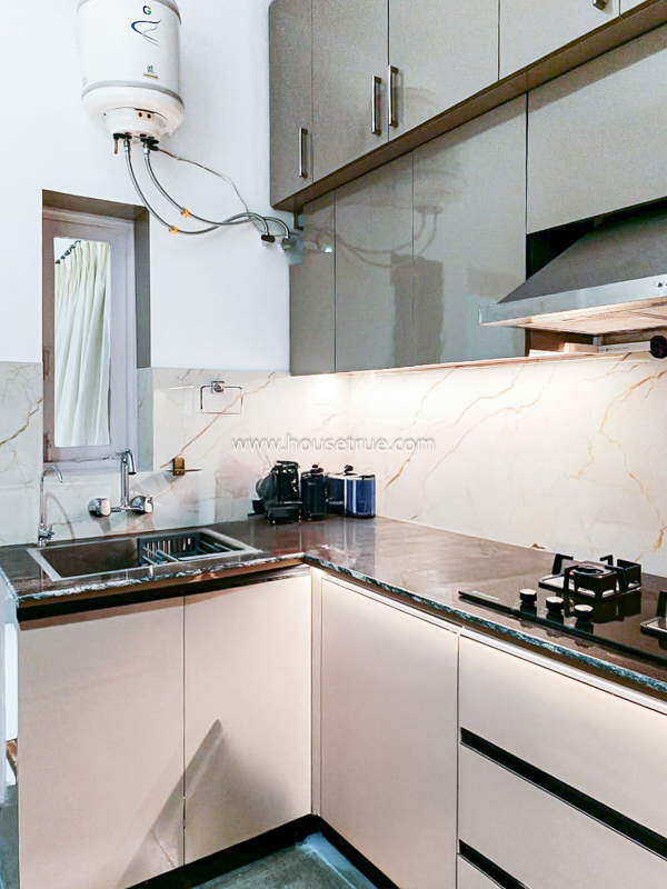 2 BHK Flat For Rent in Vasant Vihar