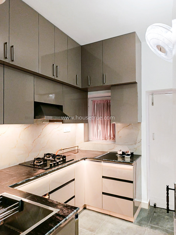 2 BHK Flat For Rent in Vasant Vihar