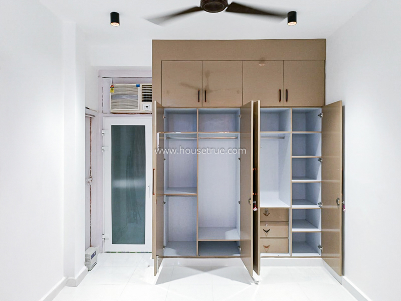 2 BHK Flat For Rent in Vasant Vihar