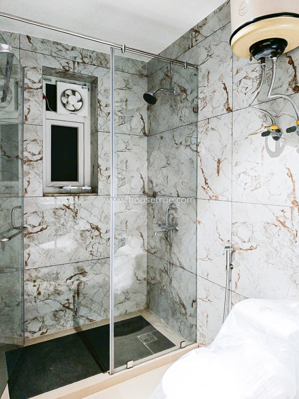 2 BHK Flat For Rent in Vasant Vihar