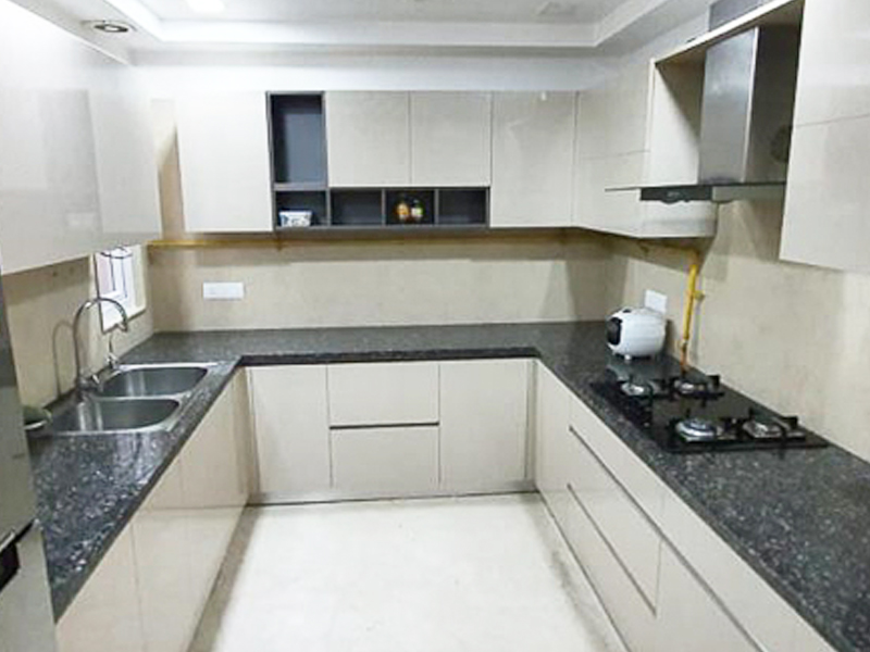3 BHK Flat For Rent in Safdarjung Enclave