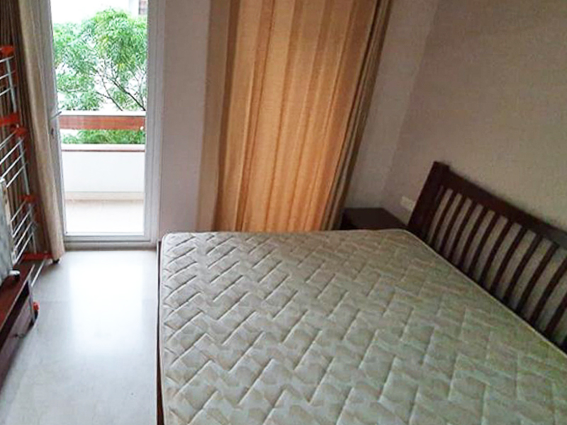 3 BHK Flat For Rent in Safdarjung Enclave