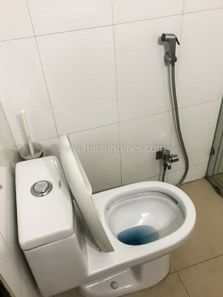 3 BHK Flat For Sale in Feroze Shah Road