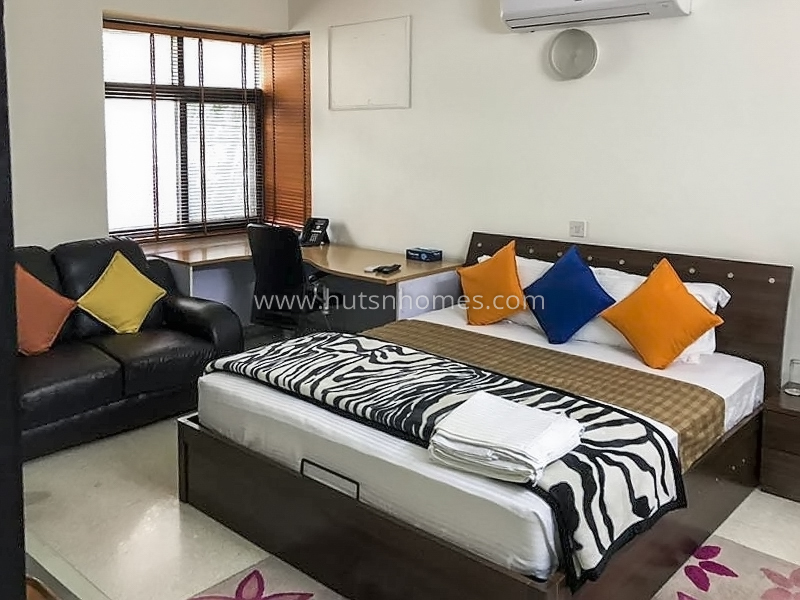 3 BHK Flat For Sale in Feroze Shah Road