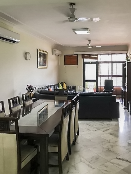 3 BHK Flat For Sale in Feroze Shah Road