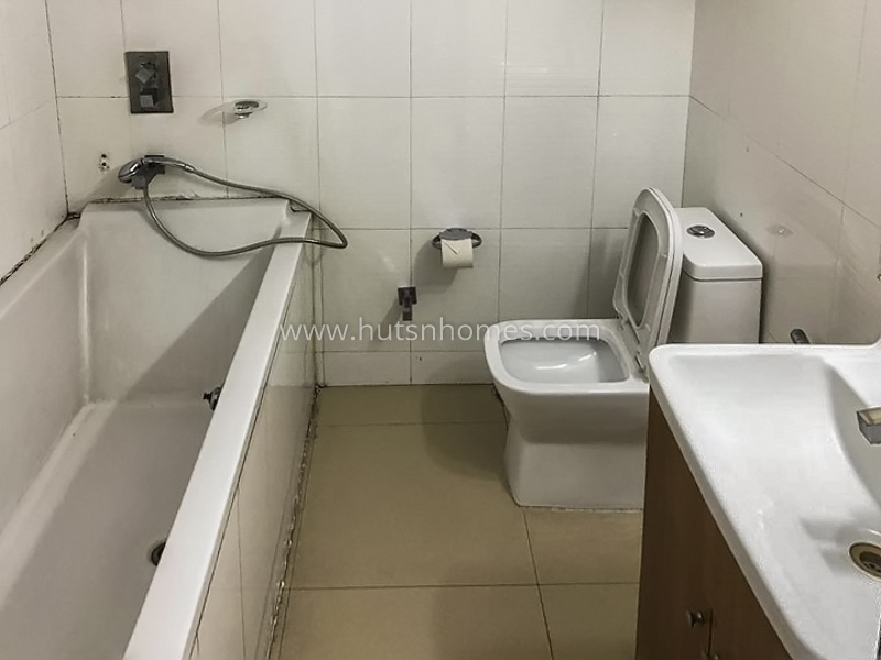 3 BHK Flat For Sale in Feroze Shah Road