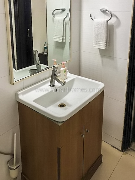 3 BHK Flat For Sale in Feroze Shah Road