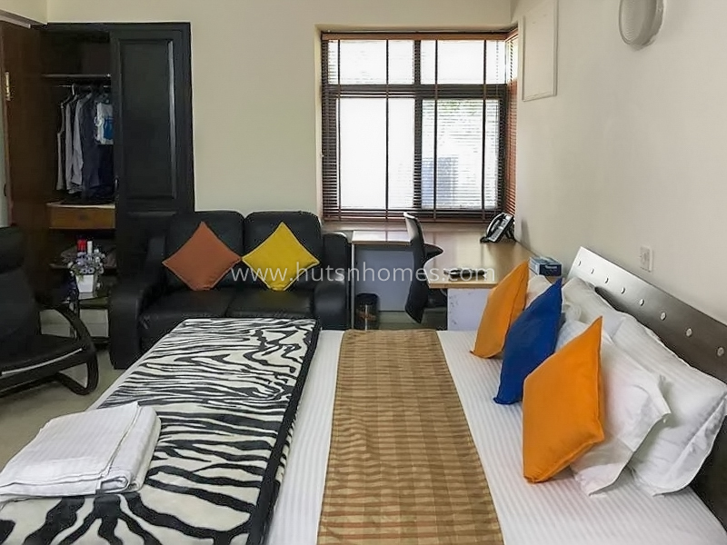 3 BHK Flat For Sale in Feroze Shah Road
