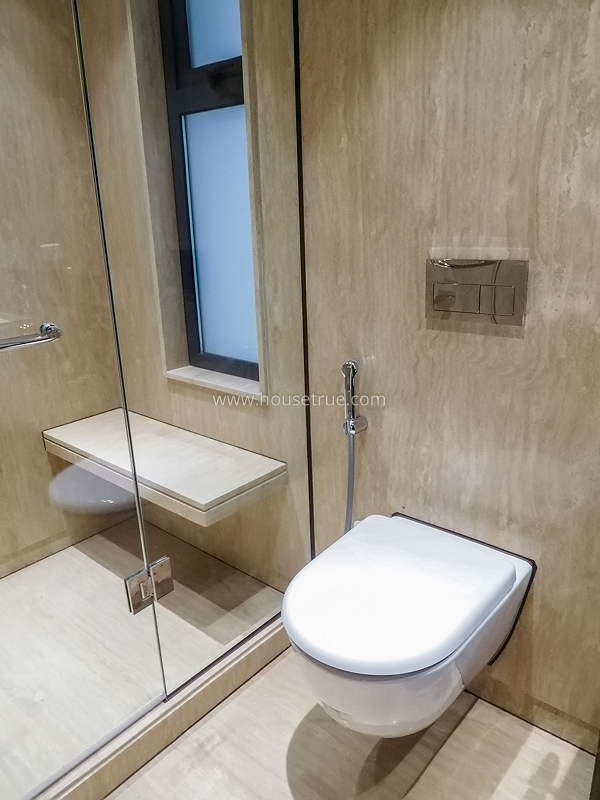 3 BHK Flat For Sale in Jor Bagh
