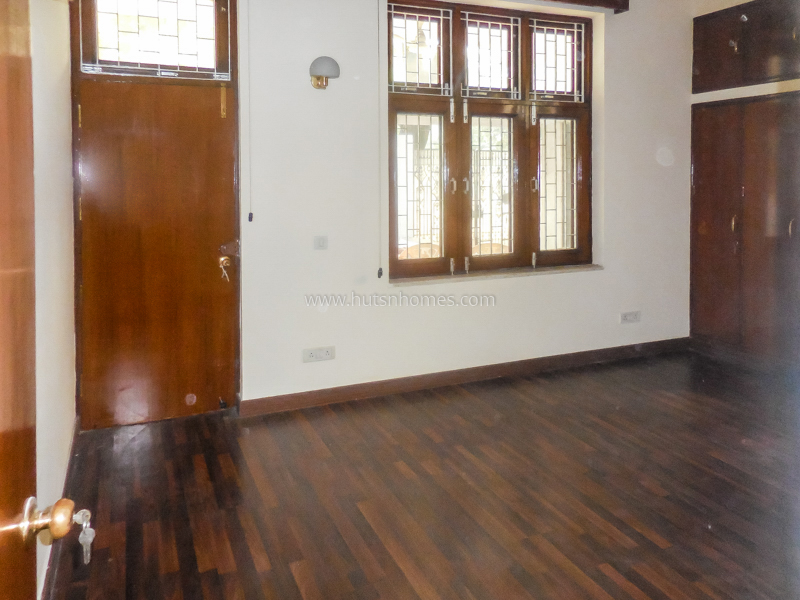 3 BHK House For Rent in Gulmohar Park