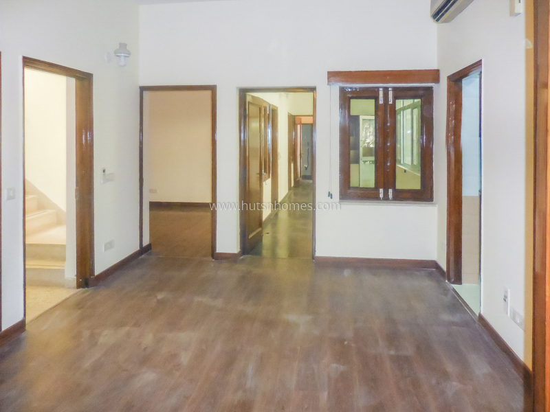 3 BHK House For Rent in Gulmohar Park