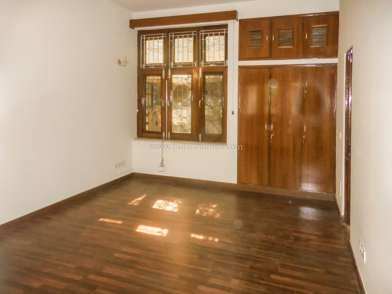 3 BHK House For Rent in Gulmohar Park