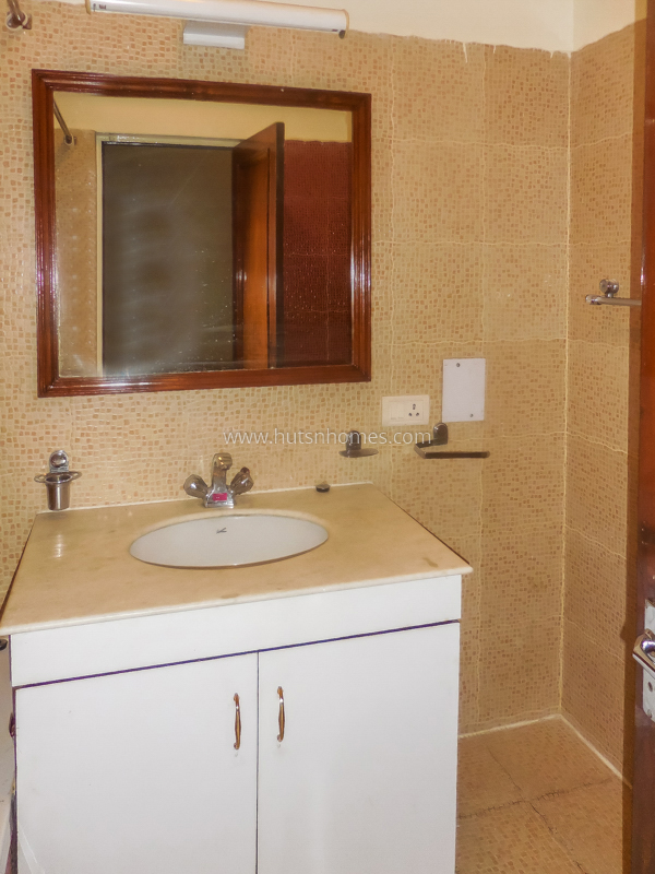 3 BHK House For Rent in Gulmohar Park