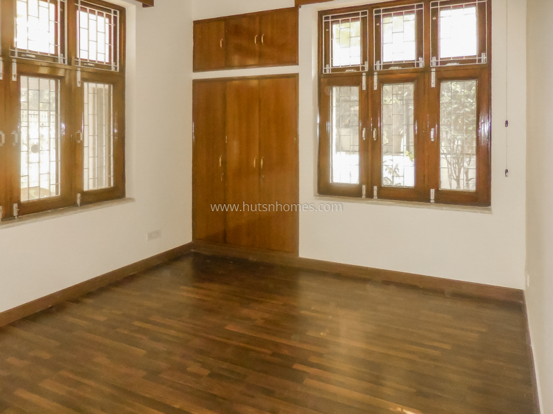 3 BHK House For Rent in Gulmohar Park