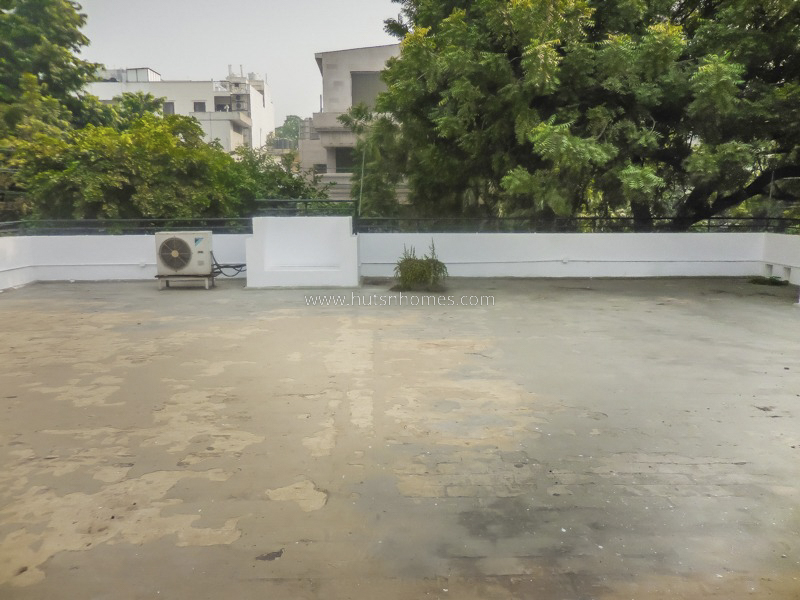 3 BHK House For Rent in Gulmohar Park