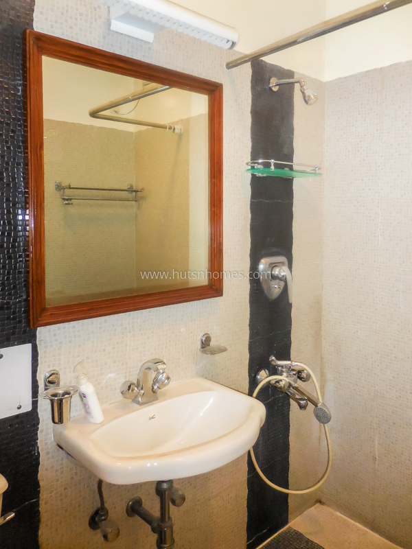 3 BHK House For Rent in Gulmohar Park