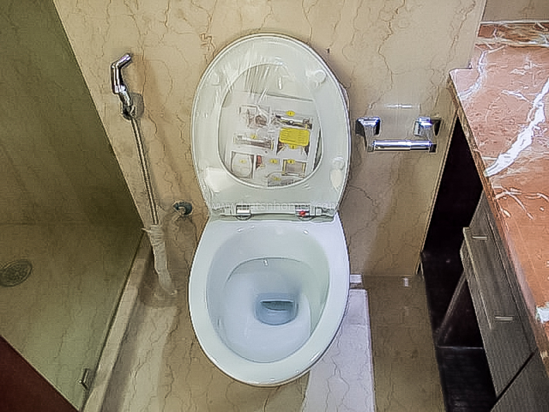 3 BHK Flat For Rent in Defence Colony