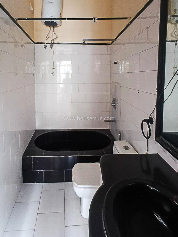 4 BHK Duplex For Rent in Gitanjali Enclave