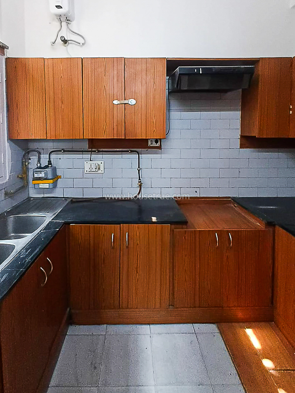 4 BHK Duplex For Rent in Gitanjali Enclave