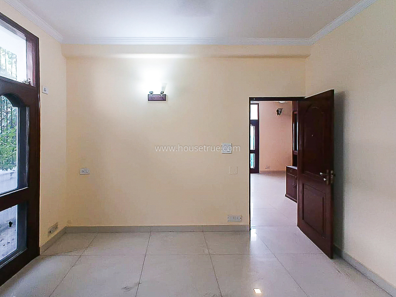 4 BHK Duplex For Rent in Gitanjali Enclave