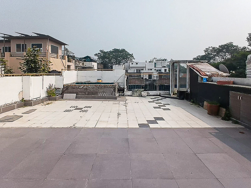 4 BHK Duplex For Rent in Gitanjali Enclave