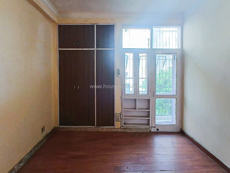 4 BHK Duplex For Rent in Gitanjali Enclave