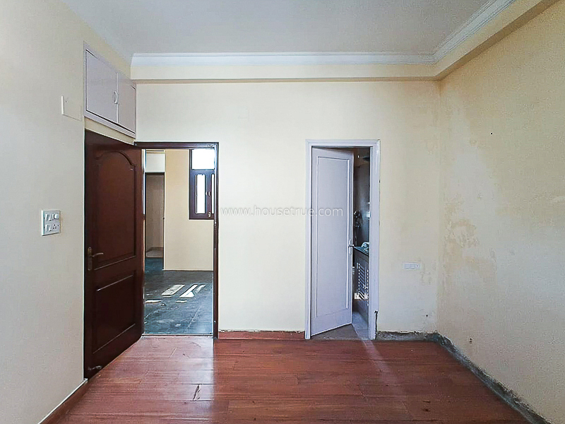 4 BHK Duplex For Rent in Gitanjali Enclave