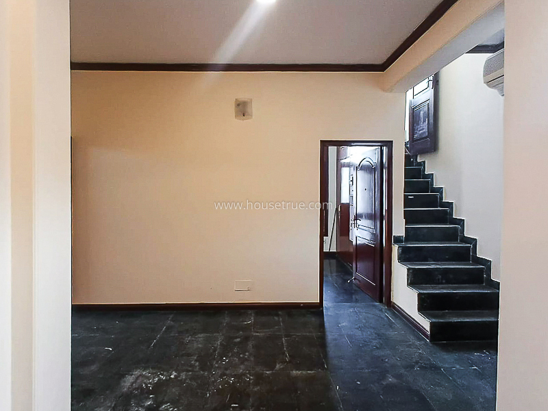 4 BHK Duplex For Rent in Gitanjali Enclave