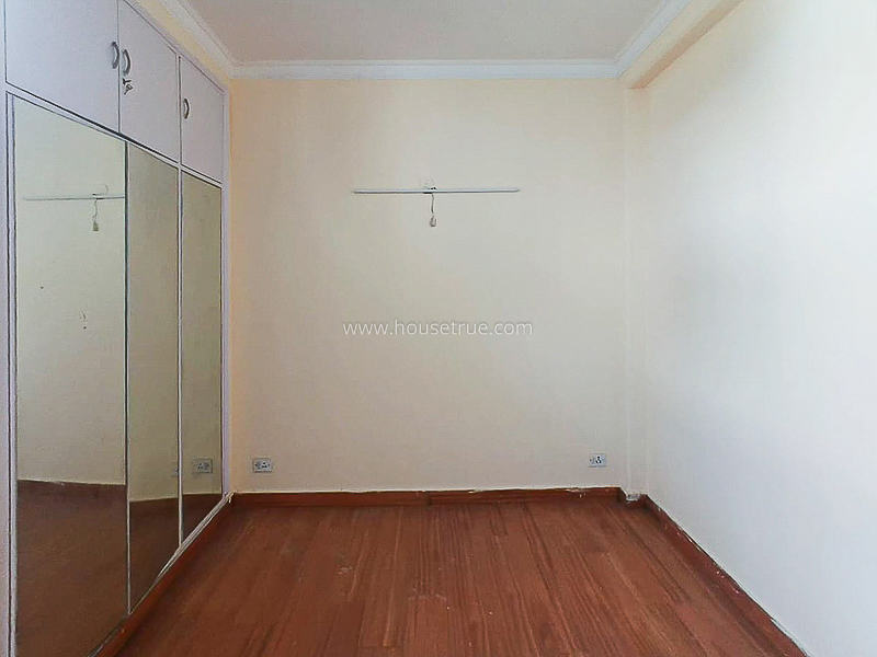 4 BHK Duplex For Rent in Gitanjali Enclave