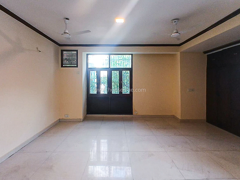 4 BHK Duplex For Rent in Gitanjali Enclave