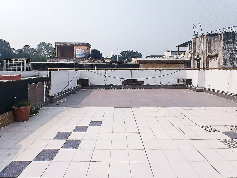 4 BHK Duplex For Rent in Gitanjali Enclave