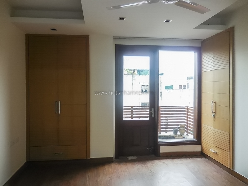 4 BHK Flat For Rent in Sarvodaya Enclave