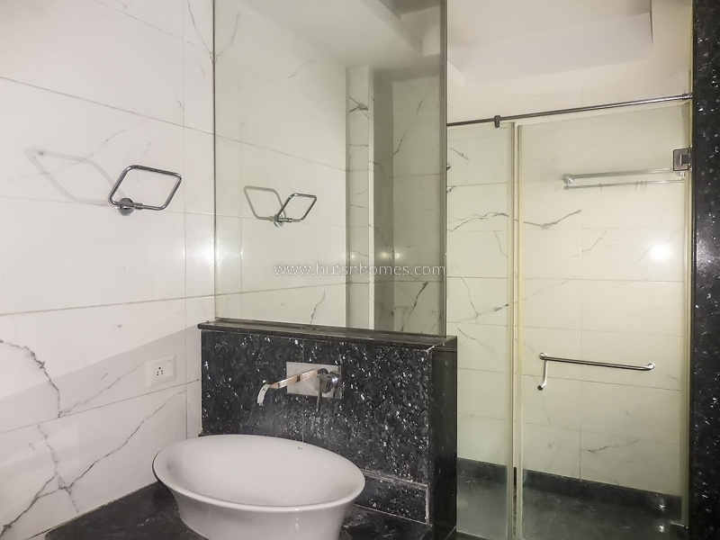 4 BHK Flat For Rent in Sarvodaya Enclave
