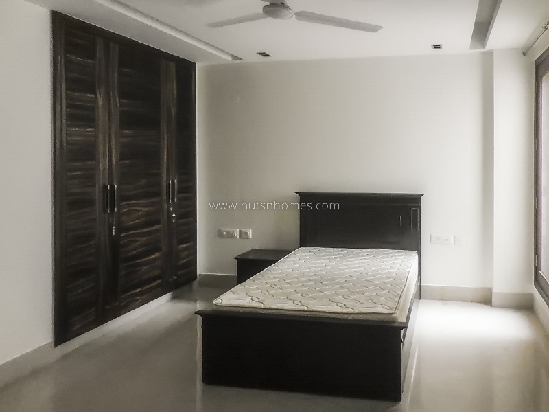 4 BHK Flat For Rent in Sarvodaya Enclave