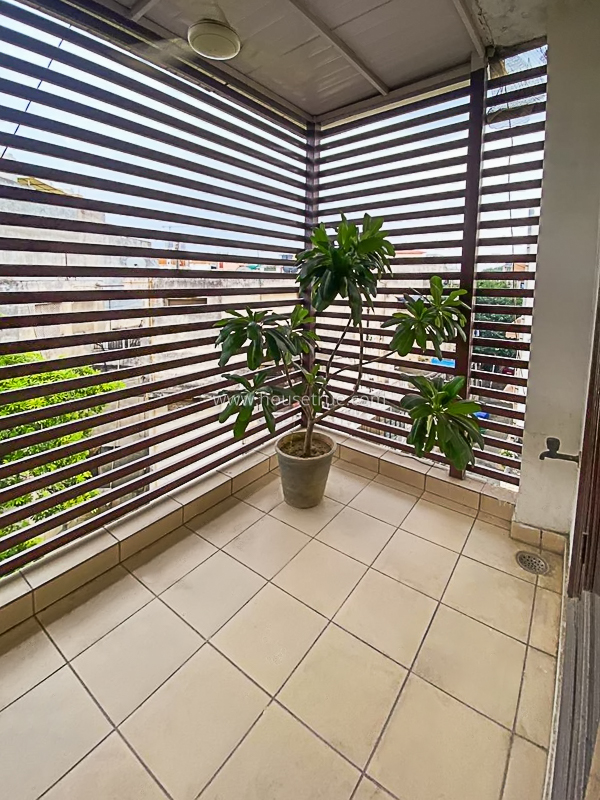 3 BHK Flat For Rent in Jangpura Extension