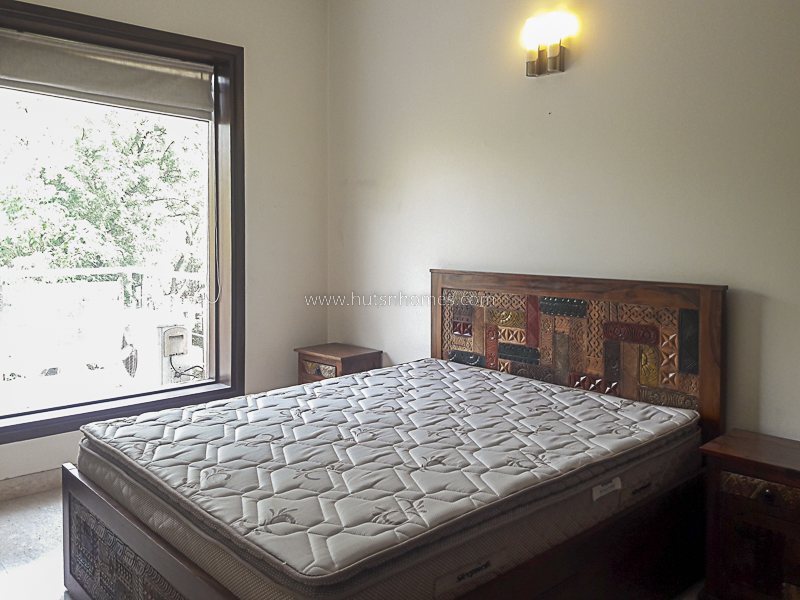 3 BHK Flat For Rent in Vasant Vihar