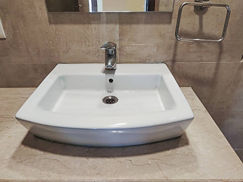 3 BHK Flat For Rent in Safdarjung Enclave