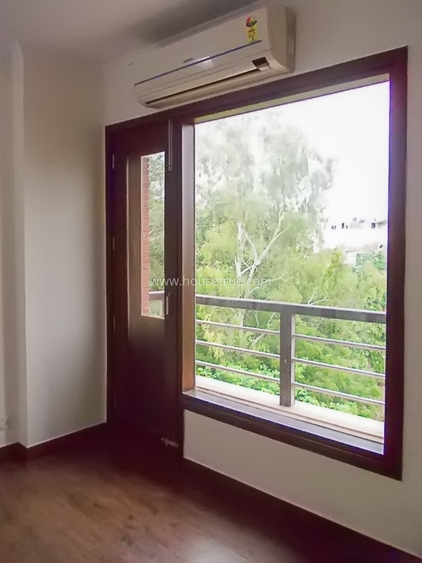 3 BHK Builder Floor For Rent in Safdarjung Enclave