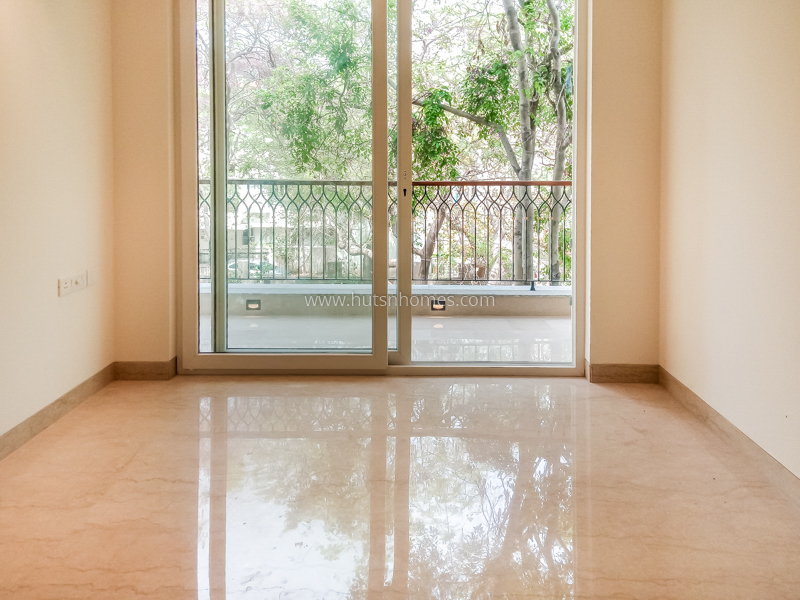 3 BHK Builder Floor For Rent in Vasant Vihar