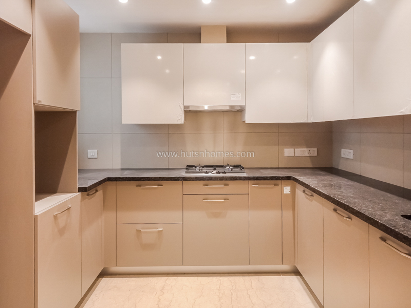 3 BHK Builder Floor For Rent in Vasant Vihar