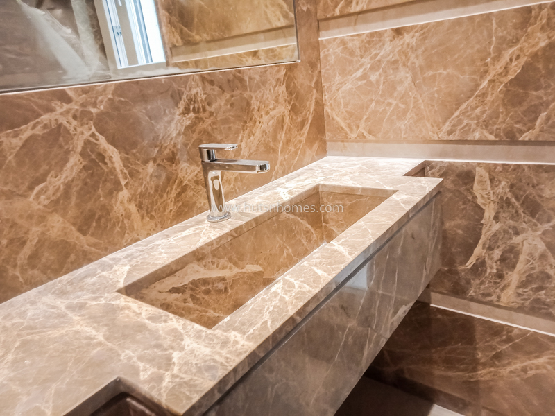 3 BHK Builder Floor For Rent in Vasant Vihar