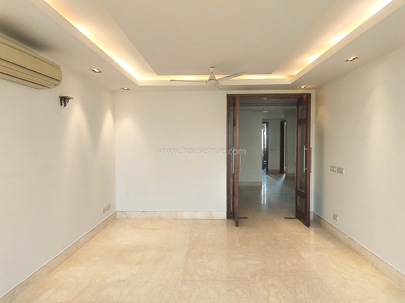 3 BHK Flat For Rent in Vasant Vihar