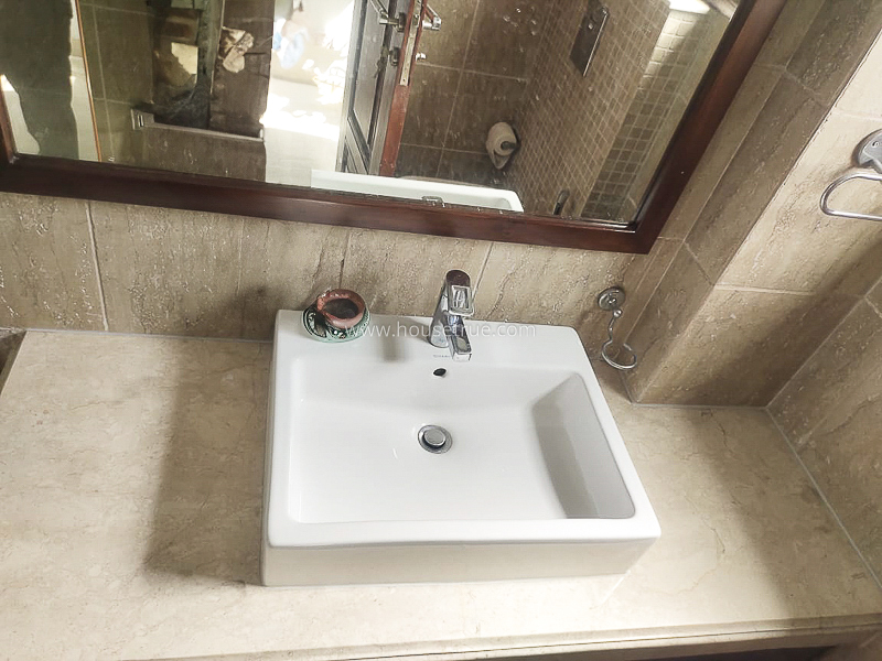 3 BHK Flat For Rent in Vasant Vihar