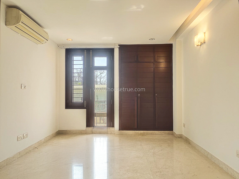 3 BHK Flat For Rent in Vasant Vihar